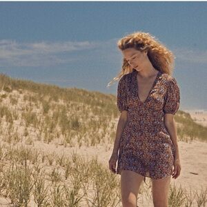 DOEN Emilia Dress